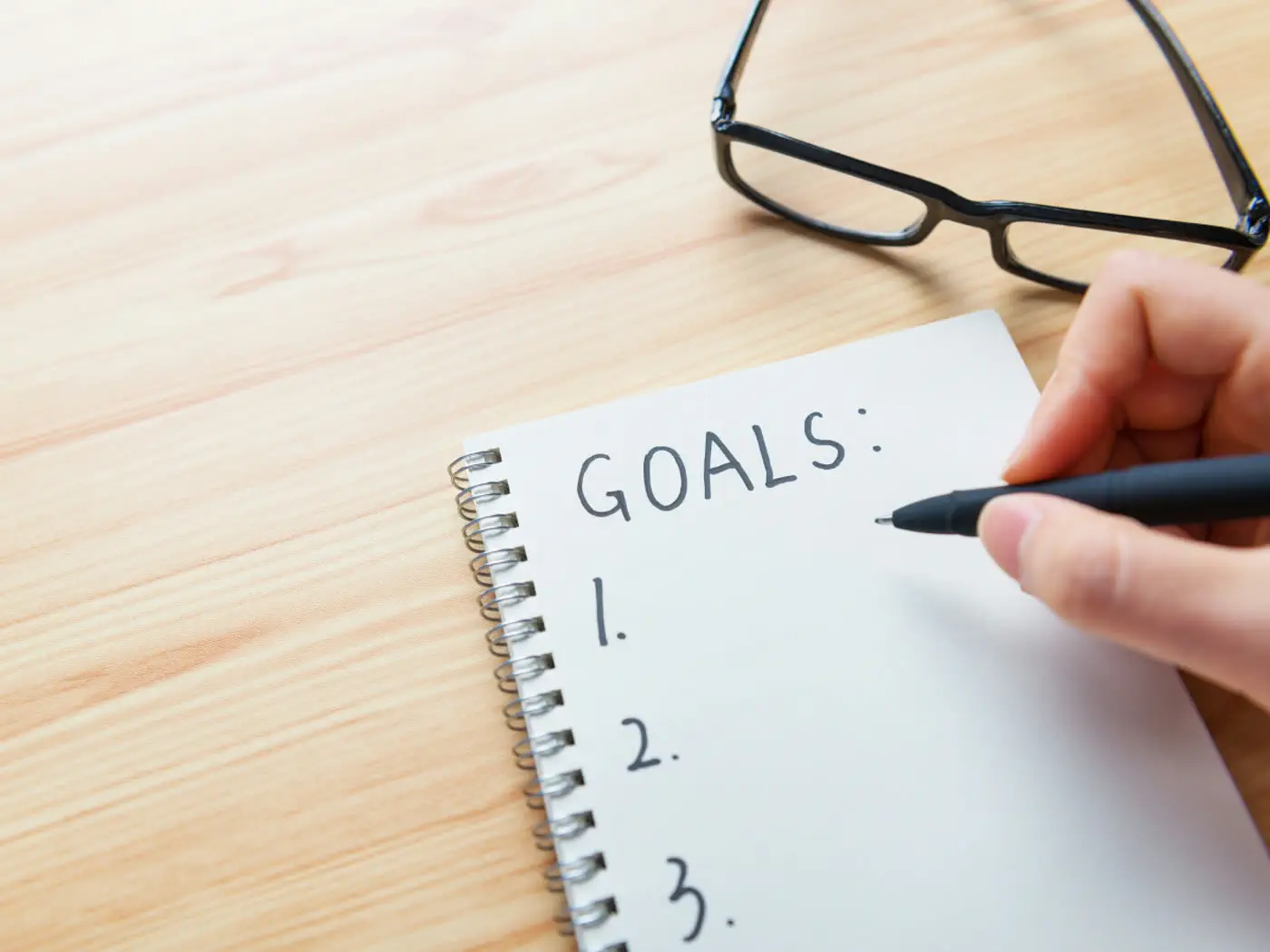 How personalised treatment goals are developed